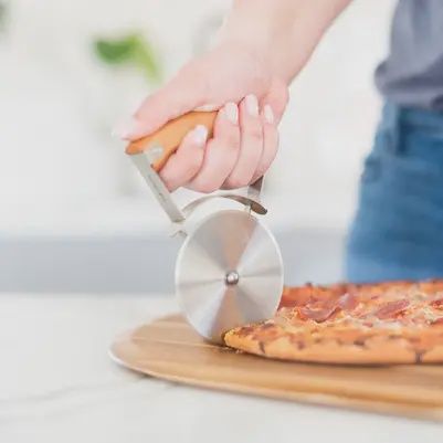 Slice - Pizza Wheel