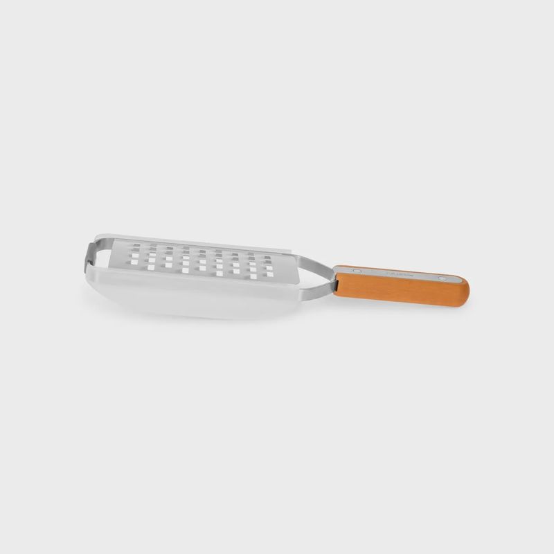 Flat Grater