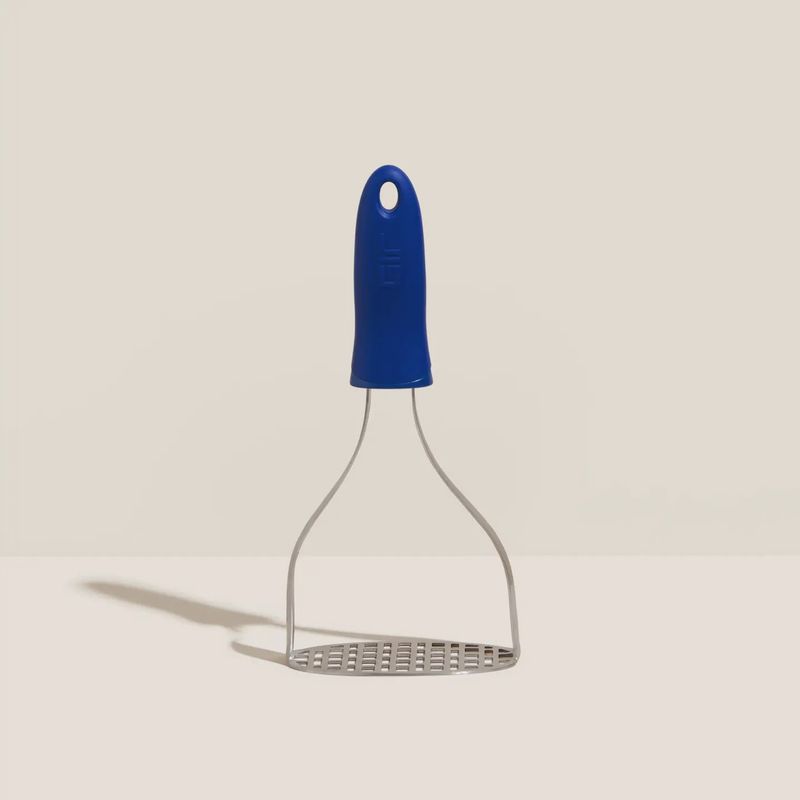 Perforated Masher