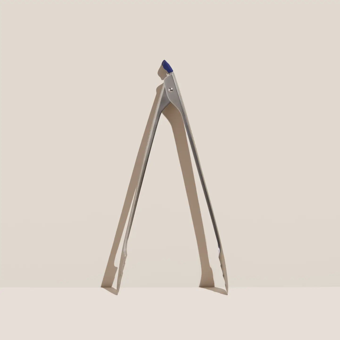 16 inch Lock Grill Tongs