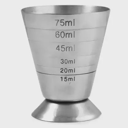Measuring Jigger