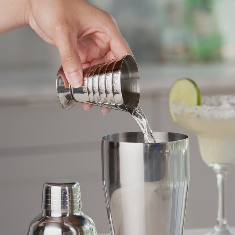 Measuring Jigger