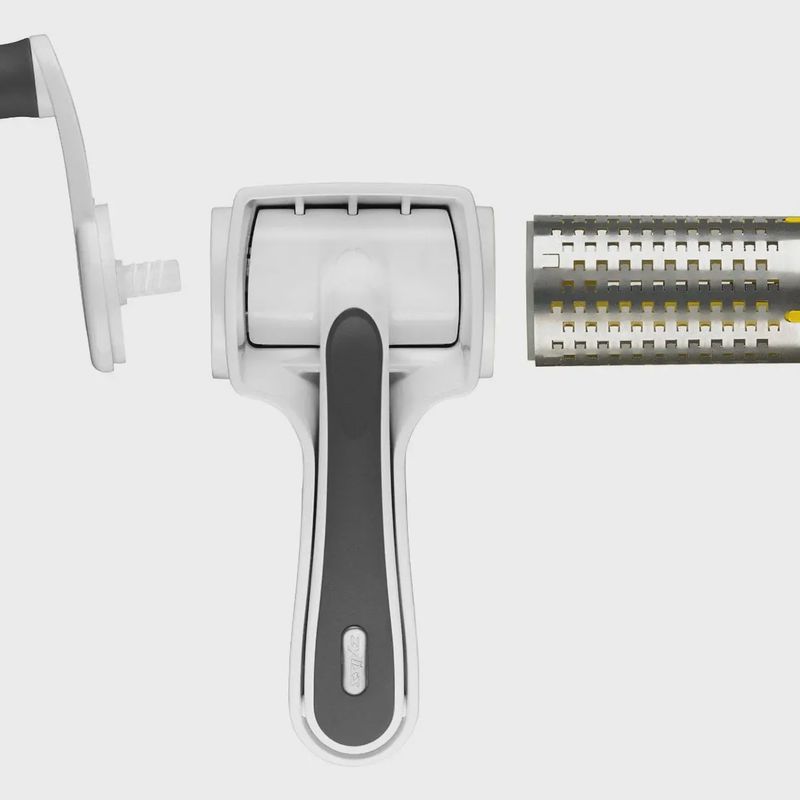 Classic Cheese Grater