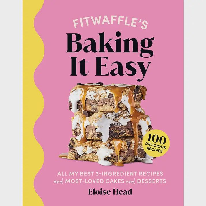 Baking It Easy