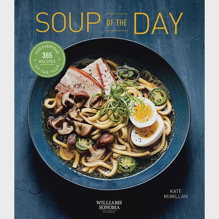 Soup of the Day