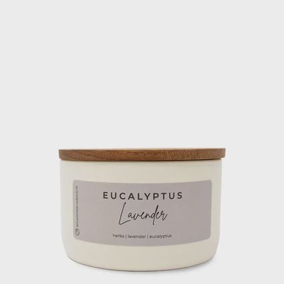 Statement Candle