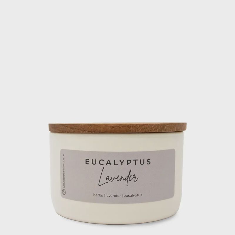 Statement Candle