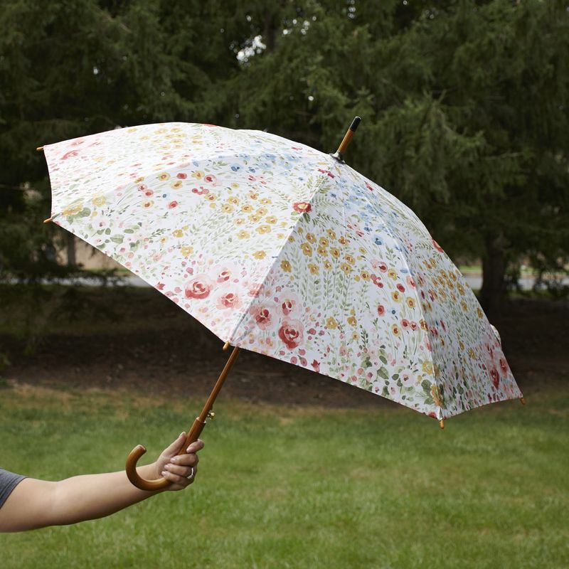 Umbrella - Floral