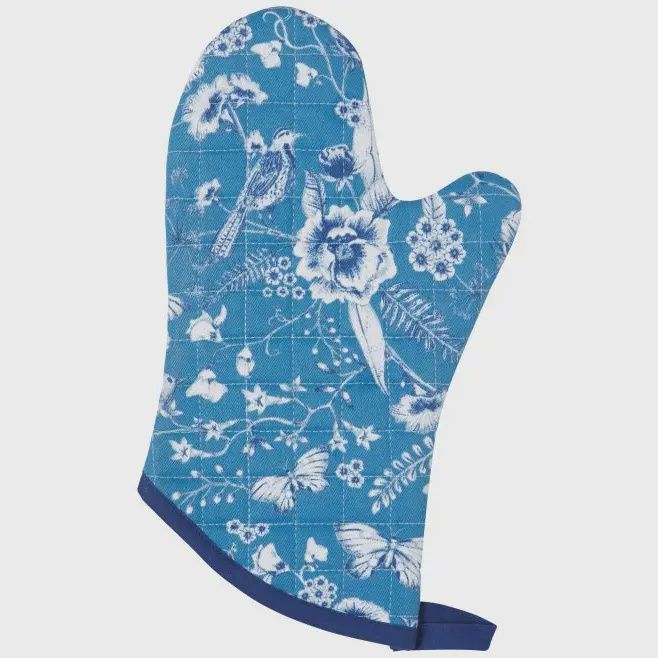 Juliette Oven Mitt