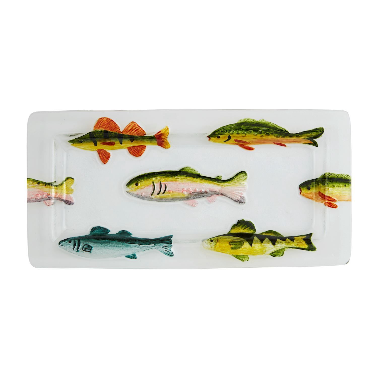 Fish Platter