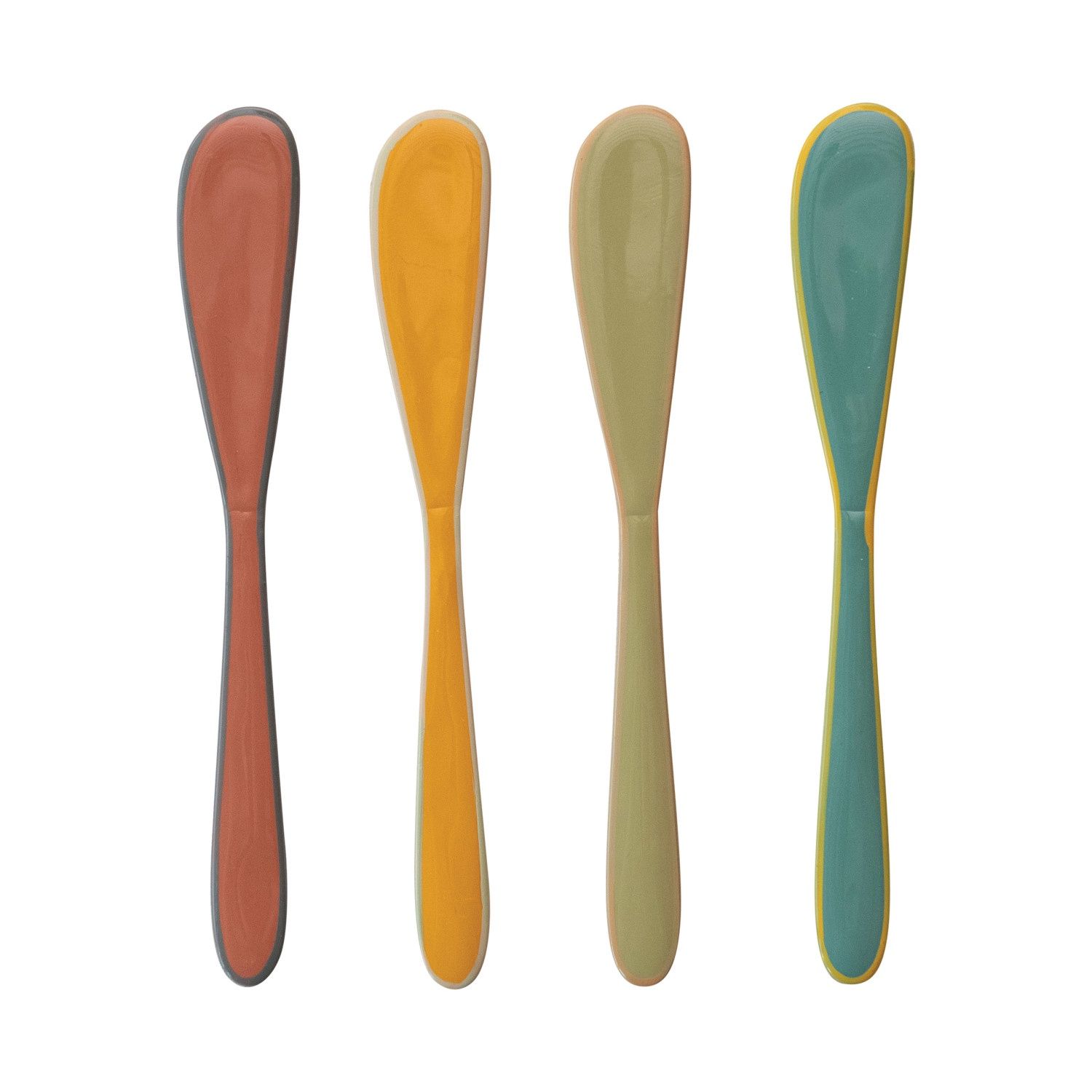 Colorful Spreader