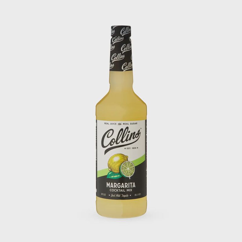 Margarita Cocktail Mix