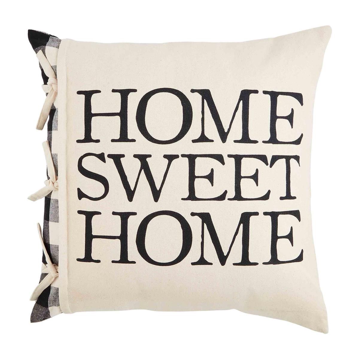 Home Sweet Home - Pillow