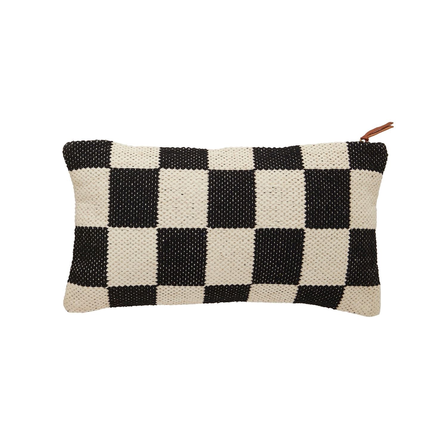 Lumbar Check Pillow