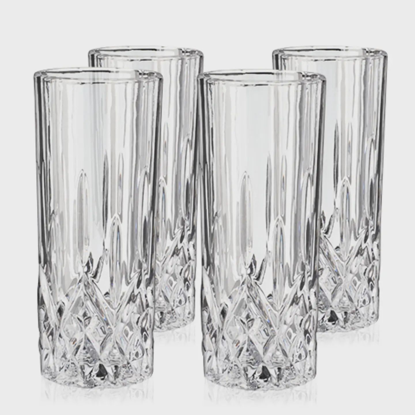 Highball Glass - Admiral