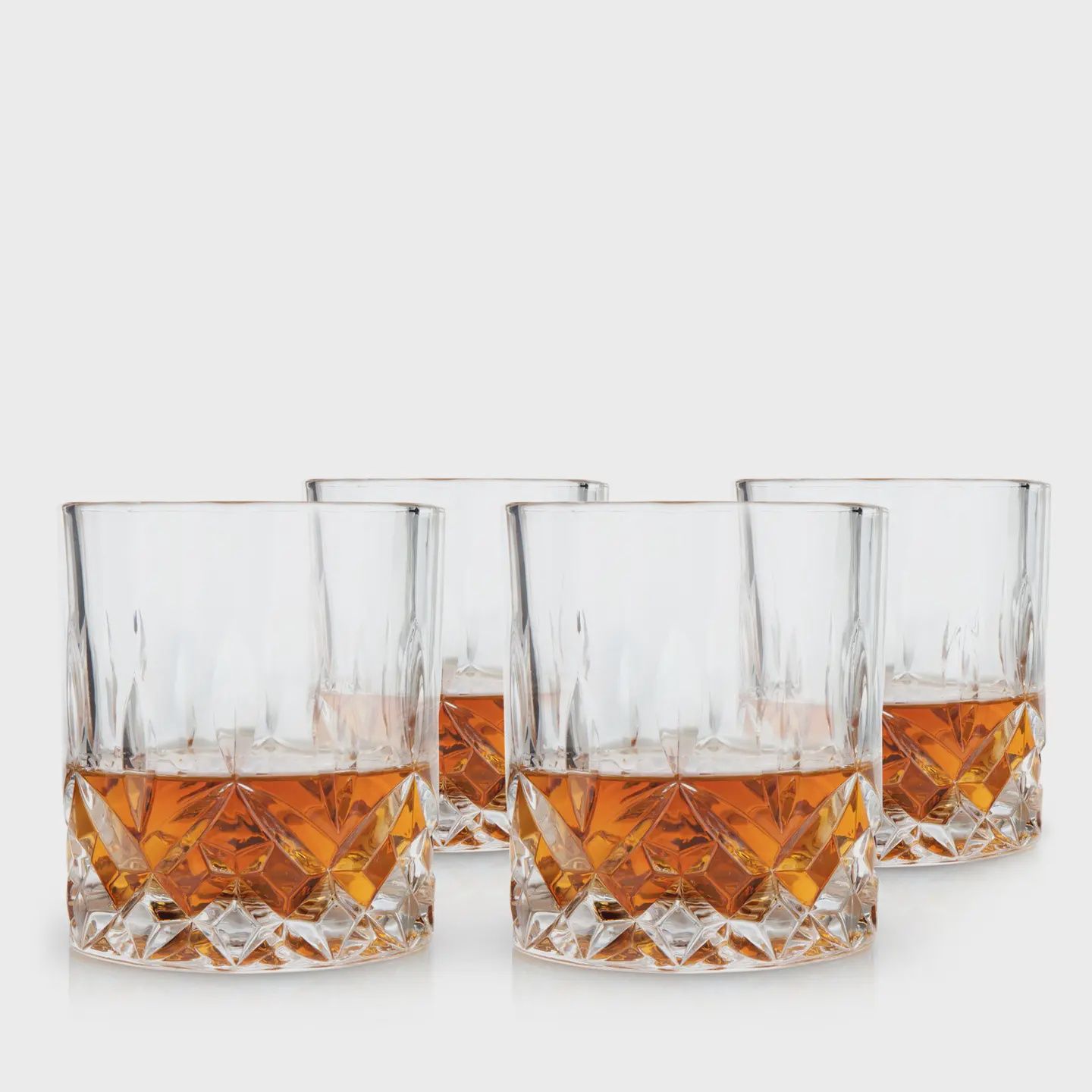 Whiskey Glass - Admiral