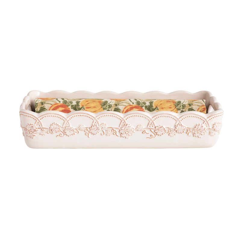 Gather Bread Bowl Set