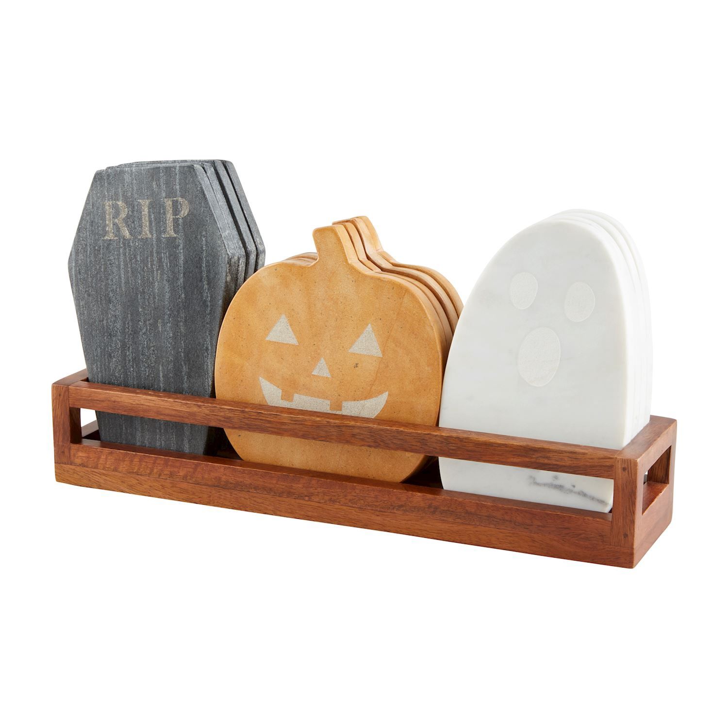 Halloween Marble Board