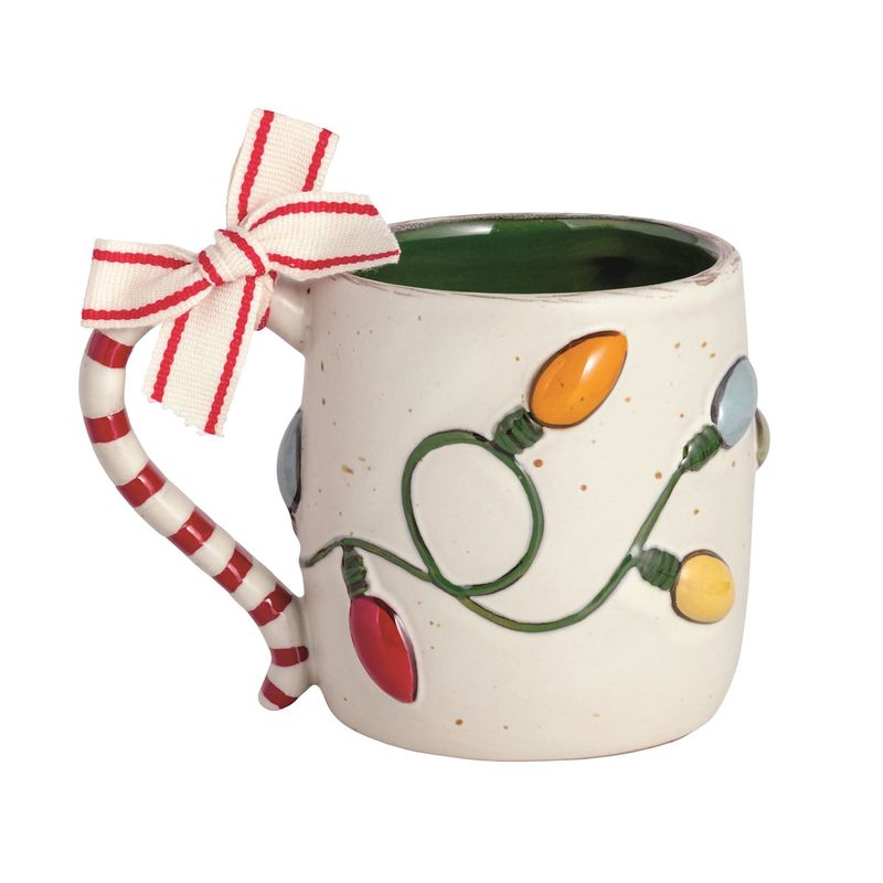 Xmas Lights Mug