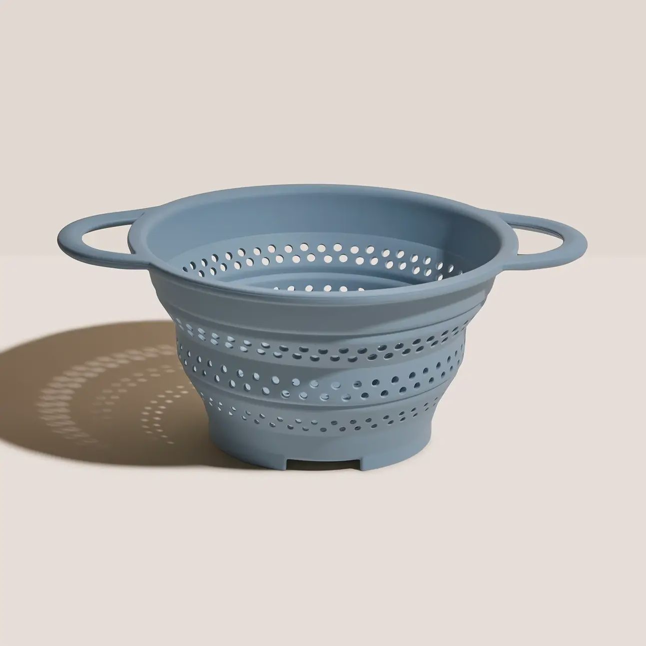 Collapsible Colander &amp; Steamer