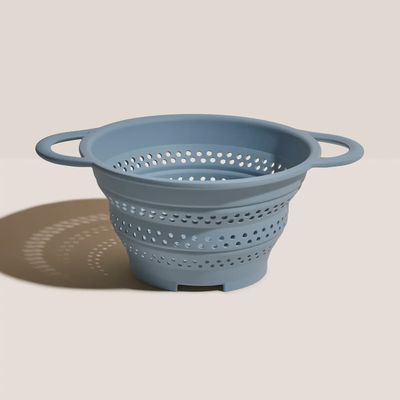 Collapsible Colander &amp; Steamer