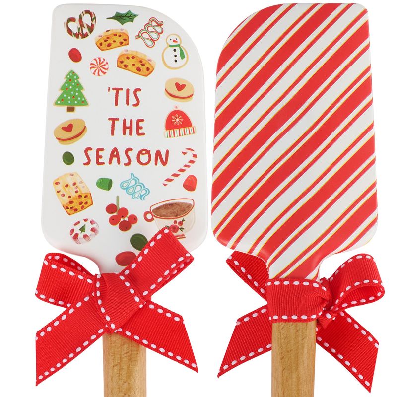 Spatula - Tis the Season