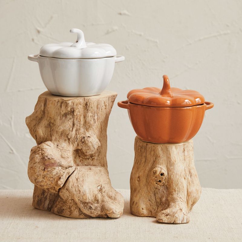 Pumpkin Baker - 2 Cups
