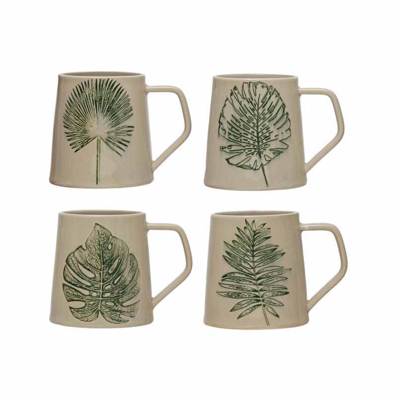 14oz Stoneware Mug