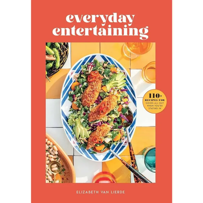 Everyday Entertaining