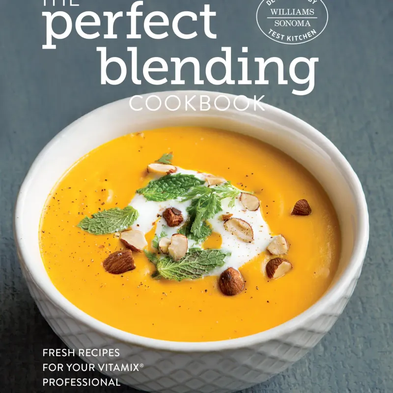 The Perfect Blending