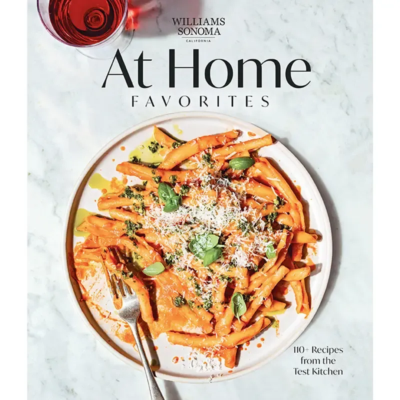 At Home Favorites