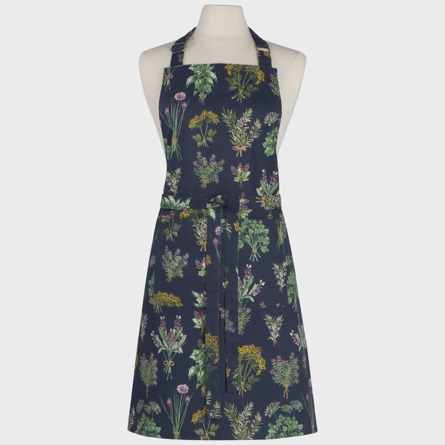 Fresh Herb Apron