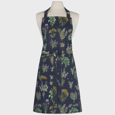 Fresh Herb Apron
