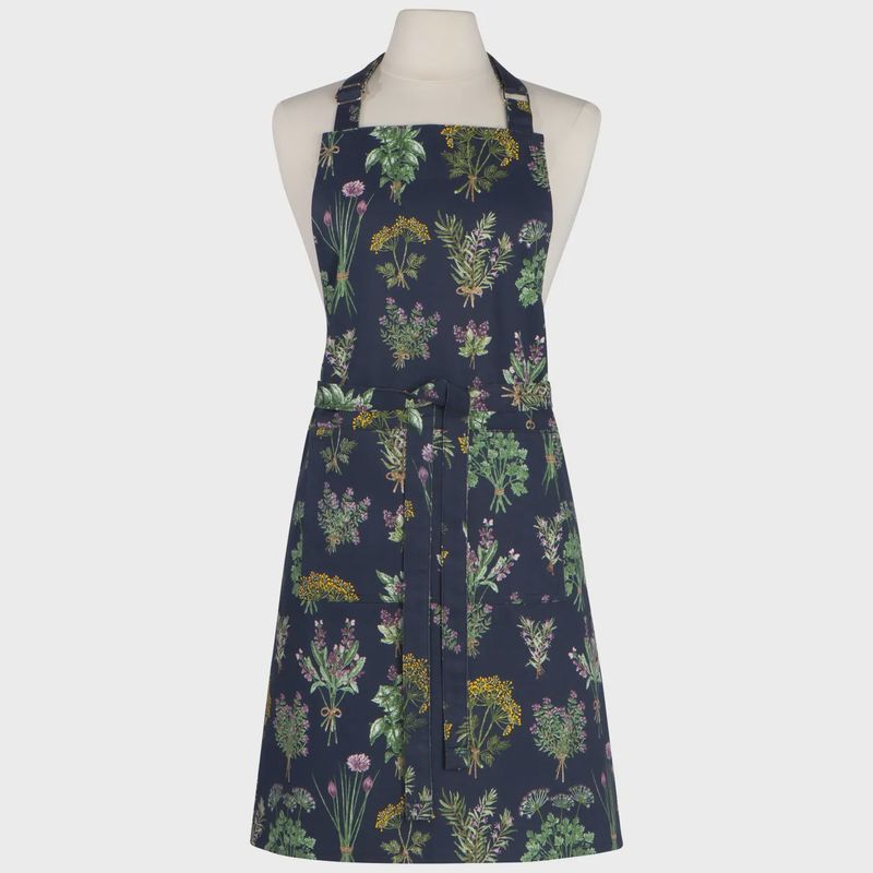 Fresh Herb Apron