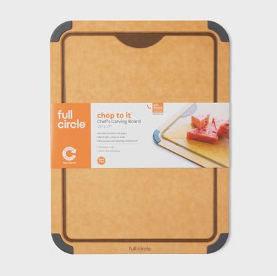 Chop To It - Large Cutting Board