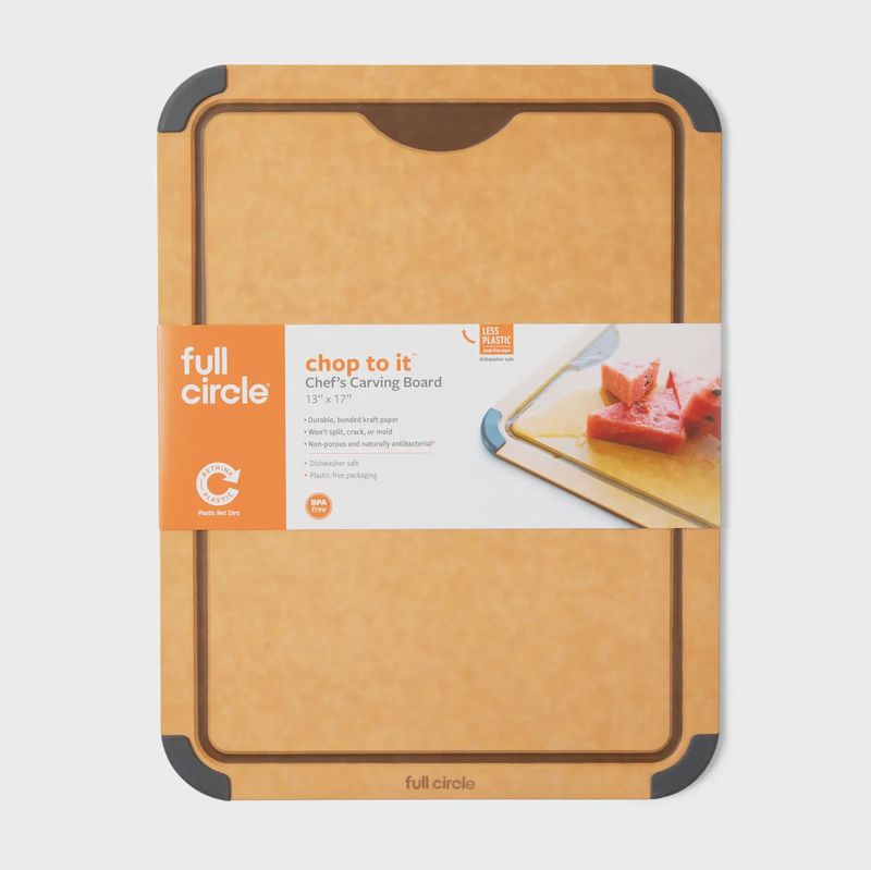 Chop To It - Large Cutting Board
