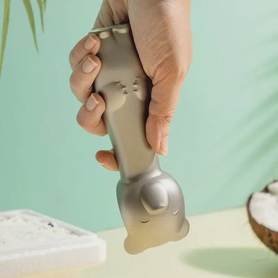 Ice Cub - Ice Cream Scoop