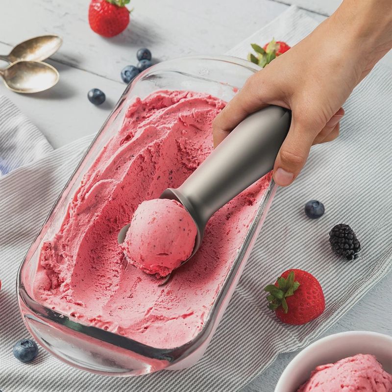 Ice Cub - Ice Cream Scoop