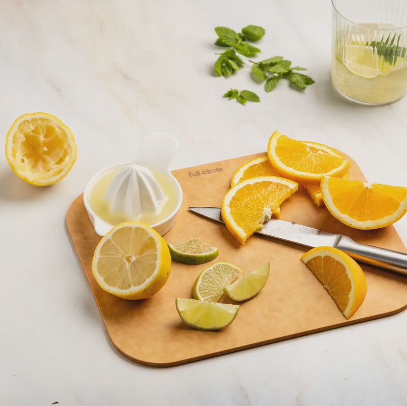 Chop To It - Small Cutting Board
