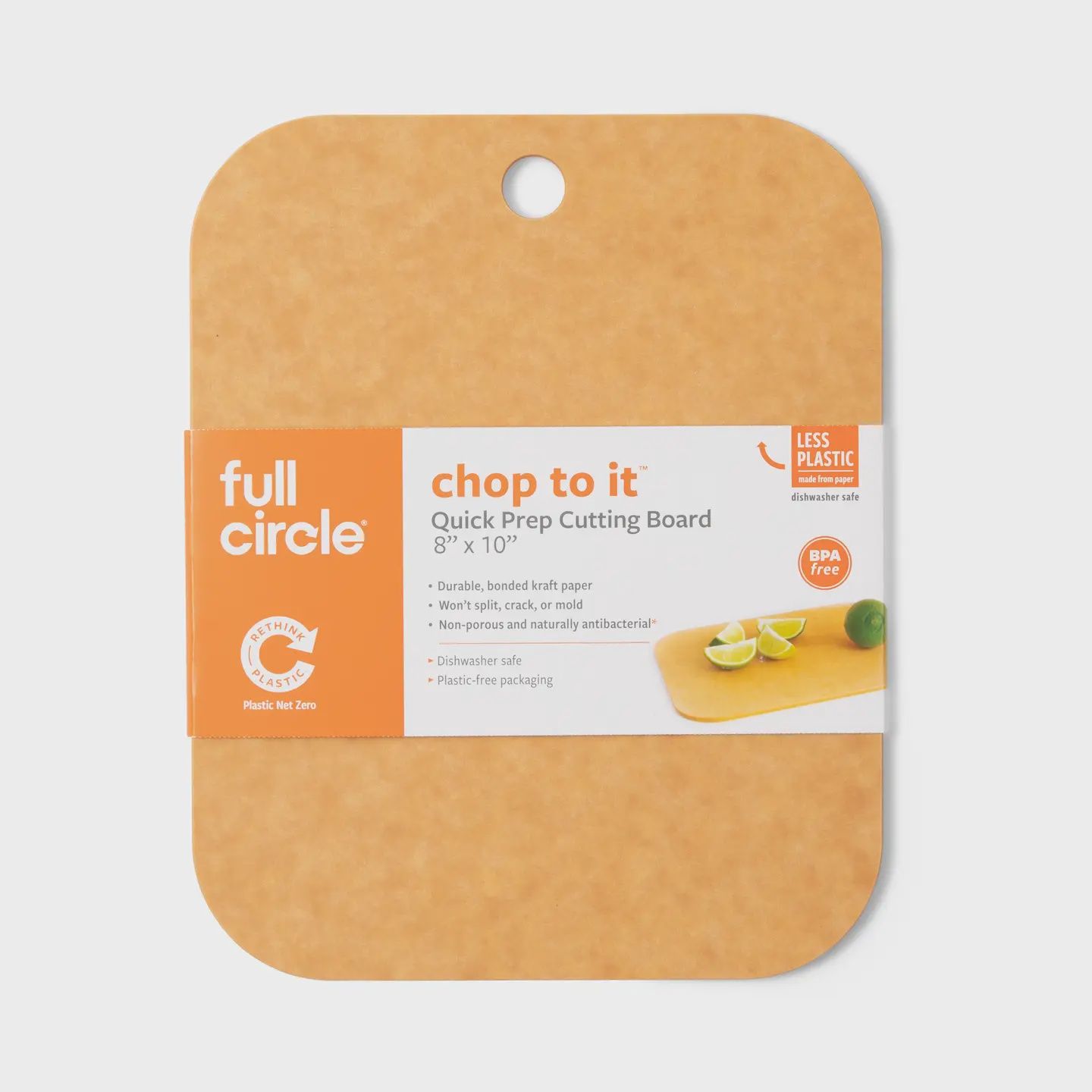 Chop To It - Small Cutting Board