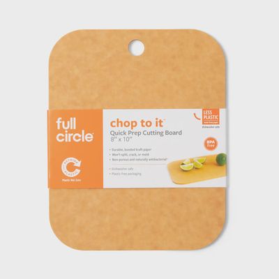 Chop To It - Small Cutting Board