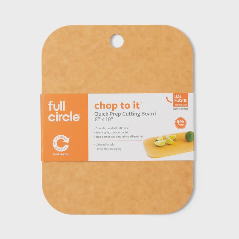 Chop To It - Small Cutting Board