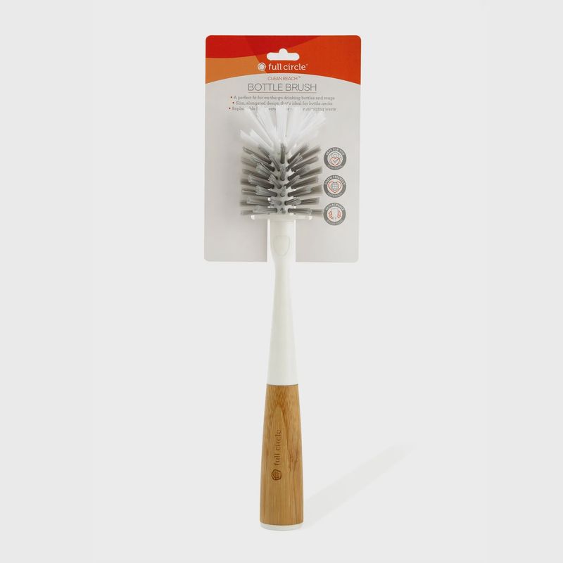 Bottle Brush