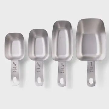 Inside Scoop - Measuring Cups