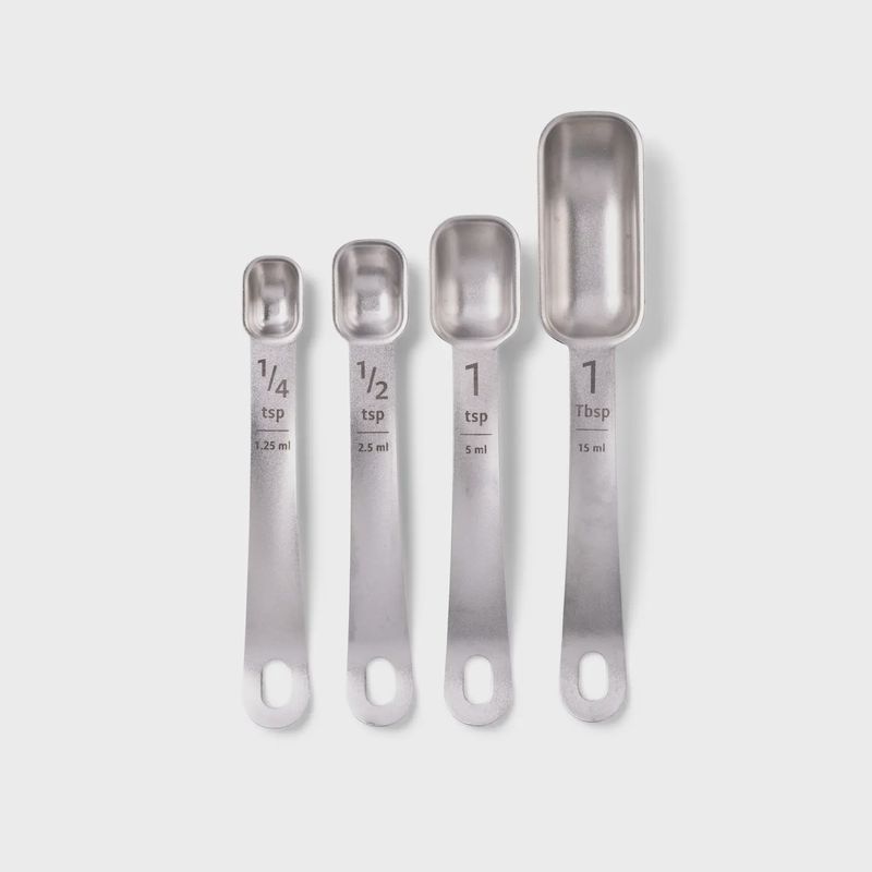Skinny Dip - Measuring Spoons