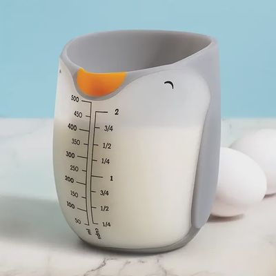 Penny Penguin - Measuring Cup