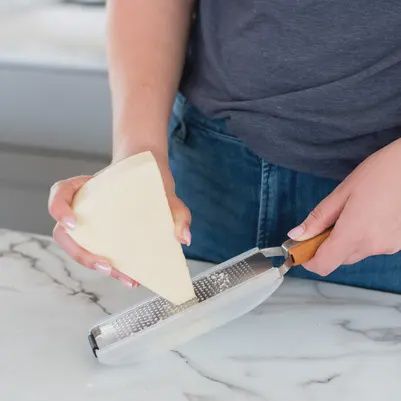 Simply the Zest - Zester