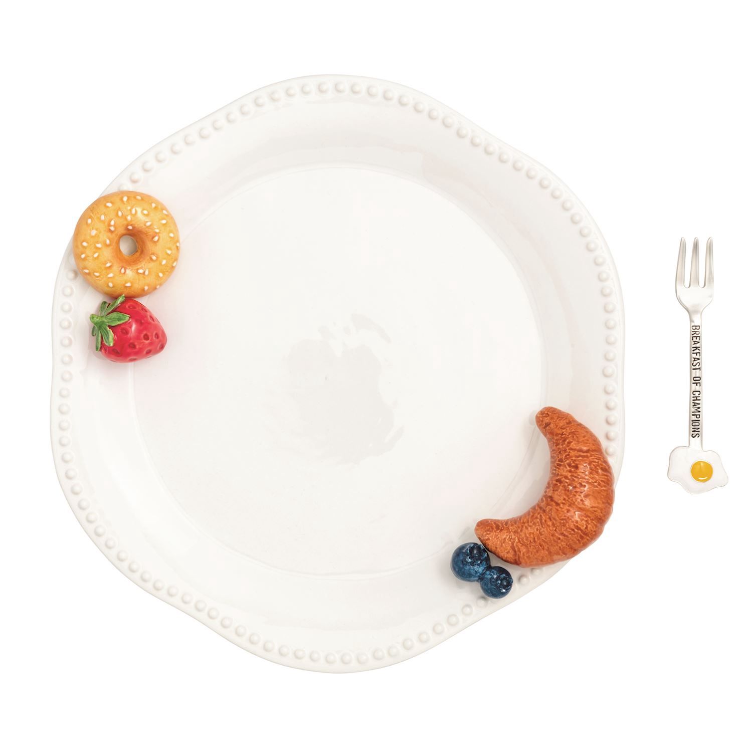 Brunch Icon Platter