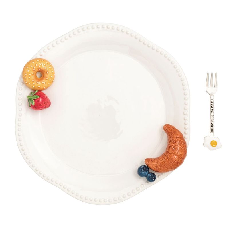 Brunch Icon Platter