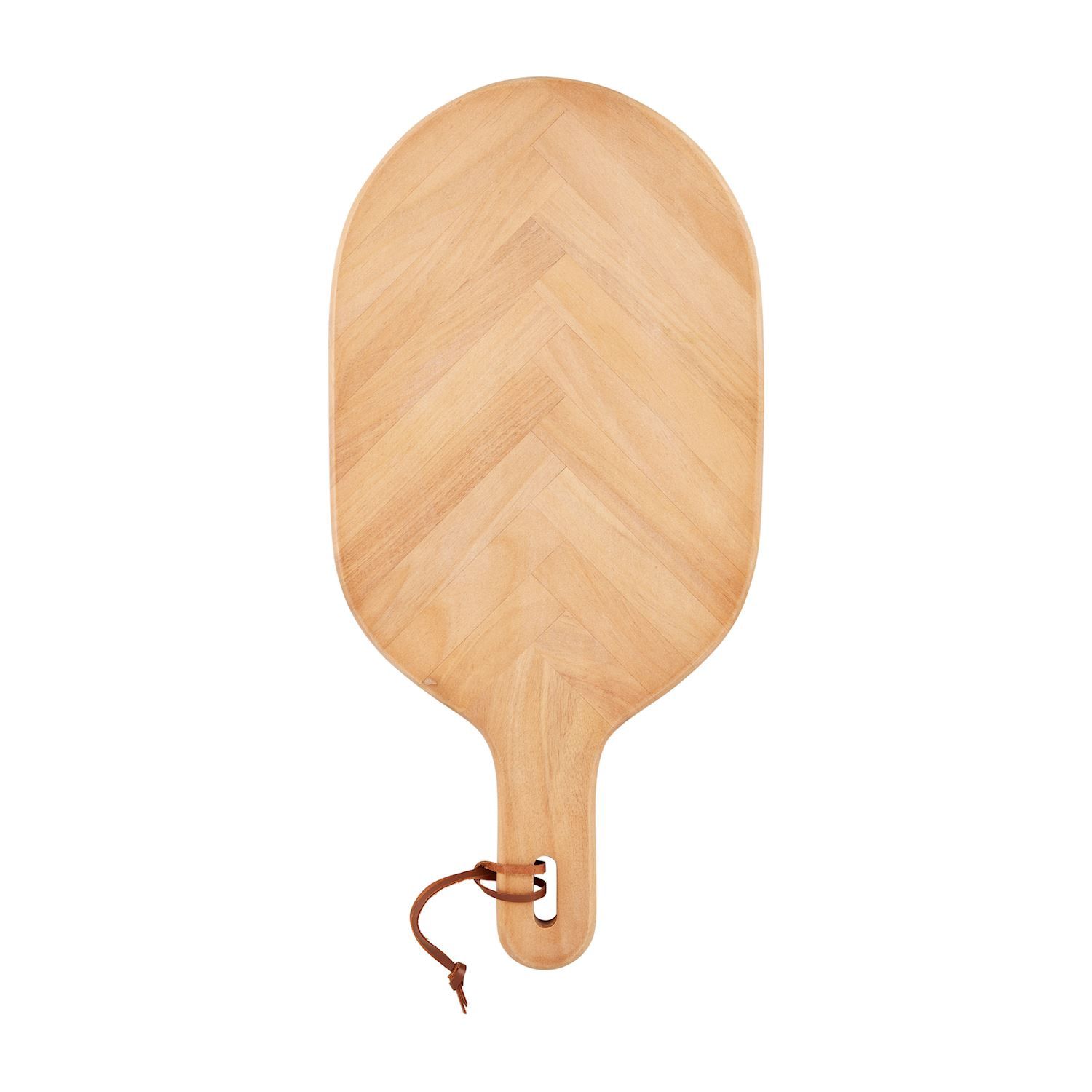 Herringbone Paddle Board